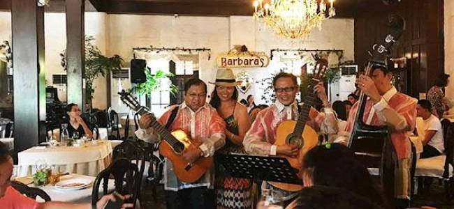 Abenteuer Nord-Luzon: Entdeckungsreise durch das Herz der Philippinen