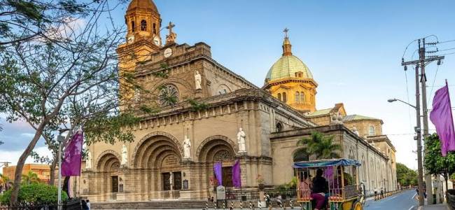 Abenteuer Nord-Luzon: Entdeckungsreise durch das Herz der Philippinen