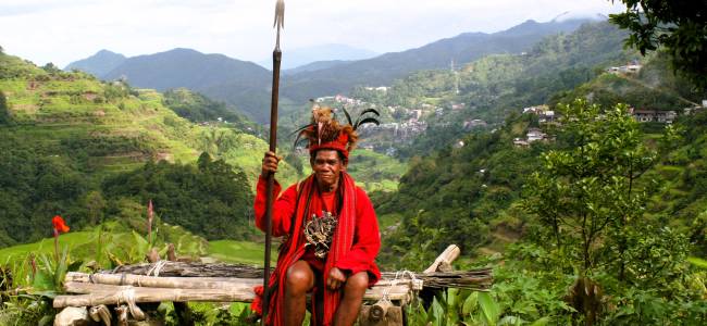 Abenteuer Nord-Luzon: Entdeckungsreise durch das Herz der Philippinen