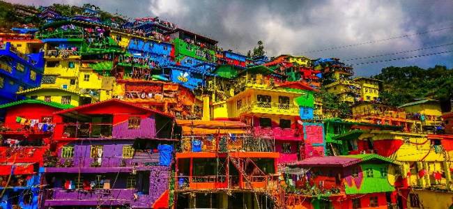 Abenteuer Nord-Luzon: Entdeckungsreise durch das Herz der Philippinen