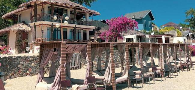 Abenteuer Nord-Luzon: Entdeckungsreise durch das Herz der Philippinen