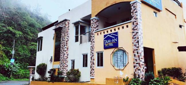 Abenteuer Nord-Luzon: Entdeckungsreise durch das Herz der Philippinen