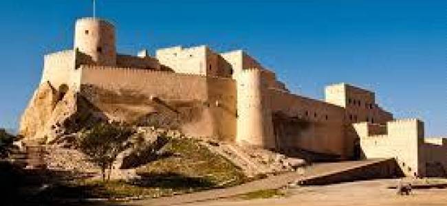 Oman – Wüsten, Wadis & Weihrauchküste