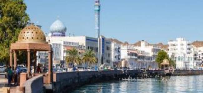 Oman – Wüsten, Wadis & Weihrauchküste