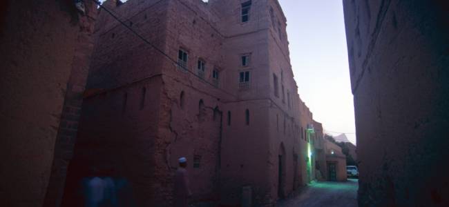 Oman intensiv – Wadis, Berge & Wüste