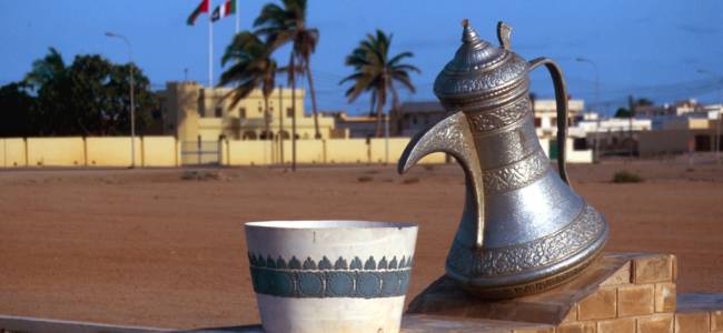 Oman intensiv – Wadis, Berge & Wüste