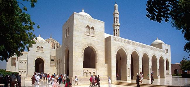 Oman intensiv – Wadis, Berge & Wüste