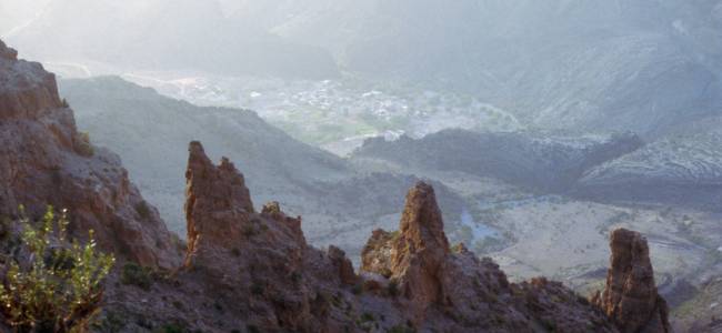 Oman intensiv – Wadis, Berge & Wüste