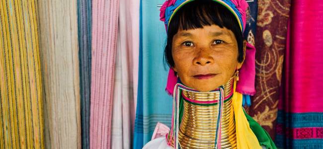 4 Tage Golden Triangle Grand Tour – Nordthailand intensiv erleben