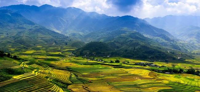 4 Tage Golden Triangle Grand Tour – Nordthailand intensiv erleben