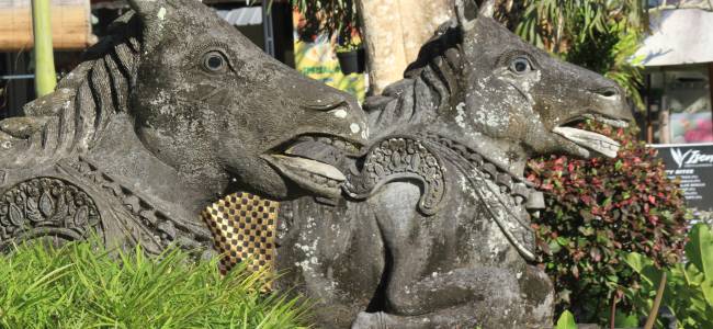 Bali, Lombok & Gili-Inseln – Kultur, Natur & Inselträume in 12 Tagen