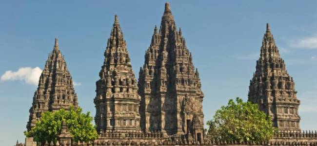 Essence of Indonesia