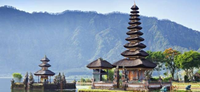 Essence of Indonesia