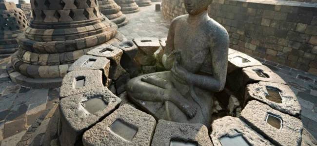 Essence of Indonesia