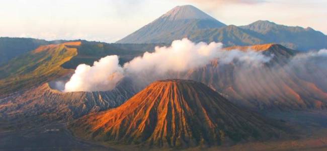 Essence of Indonesia