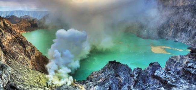 Essence of Indonesia