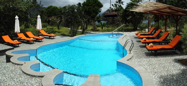 Black Sand Dive Retreat – Makro-Tauchen in der Lembeh Strait