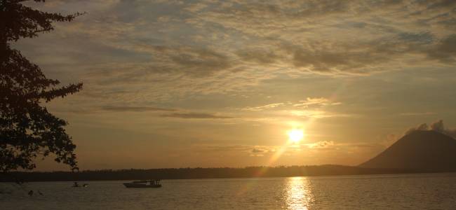 Passport to Paradise – Sulawesi