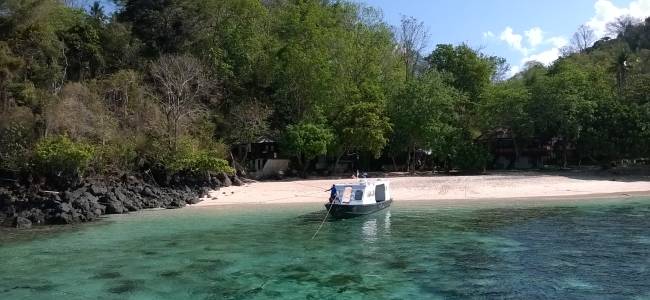 Passport to Paradise – Sulawesi