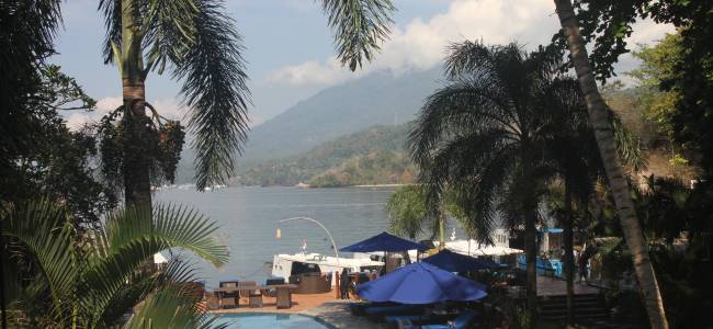 Passport to Paradise – Sulawesi