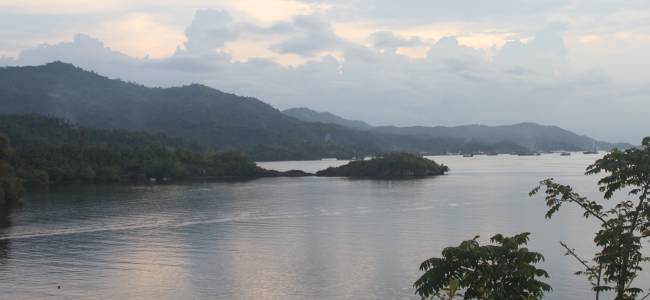 Passport to Paradise – Sulawesi