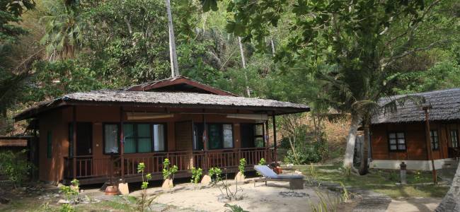 Passport to Paradise – Sulawesi