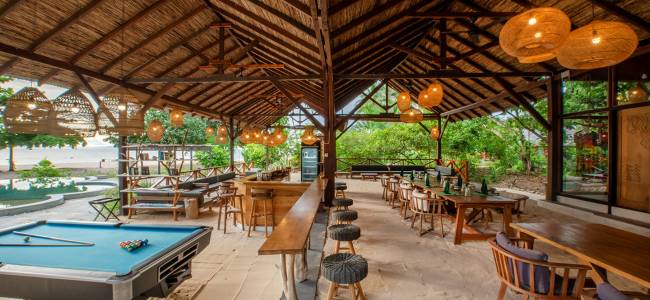 Metita Beach & Dive Resort – Tauchparadies Morotai (Indonesien)