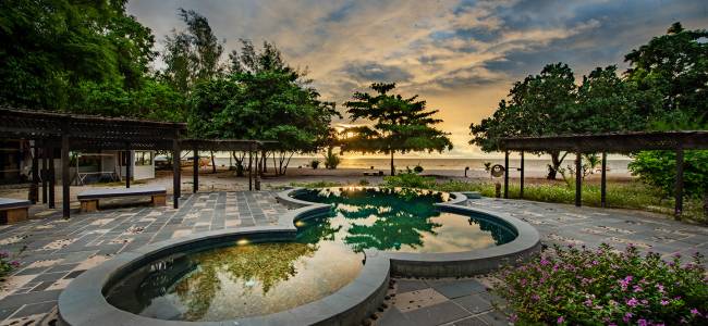 Metita Beach & Dive Resort – Tauchparadies Morotai (Indonesien)