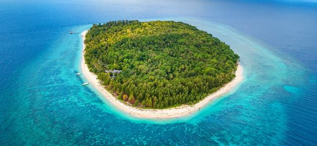 Metita Beach & Dive Resort – Tauchparadies Morotai (Indonesien)