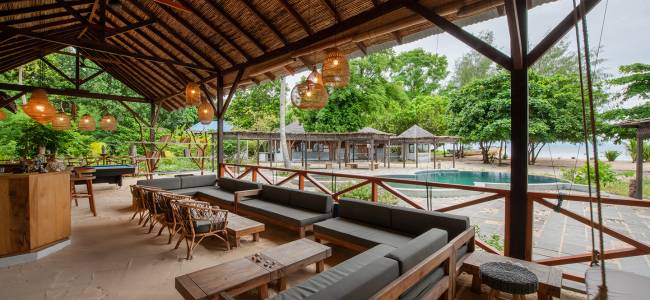 Metita Beach & Dive Resort – Tauchparadies Morotai (Indonesien)