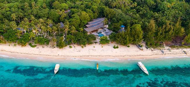 Metita Beach & Dive Resort – Tauchparadies Morotai (Indonesien)