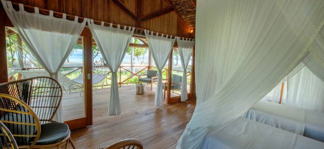 Metita Beach & Dive Resort – Tauchparadies Morotai (Indonesien)