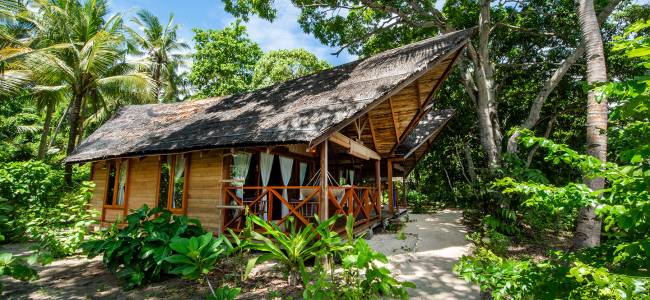 Metita Beach & Dive Resort – Tauchparadies Morotai (Indonesien)