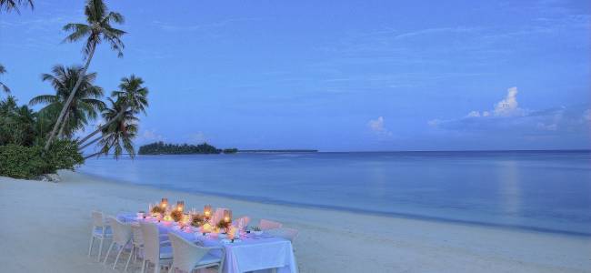 Nay Palad Hideaway Barefoot Luxury auf Siargao