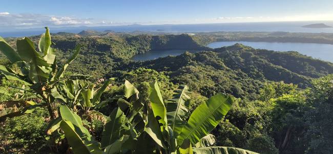 Madagaskar - Regenwald & Inselparadies Nosy Be
