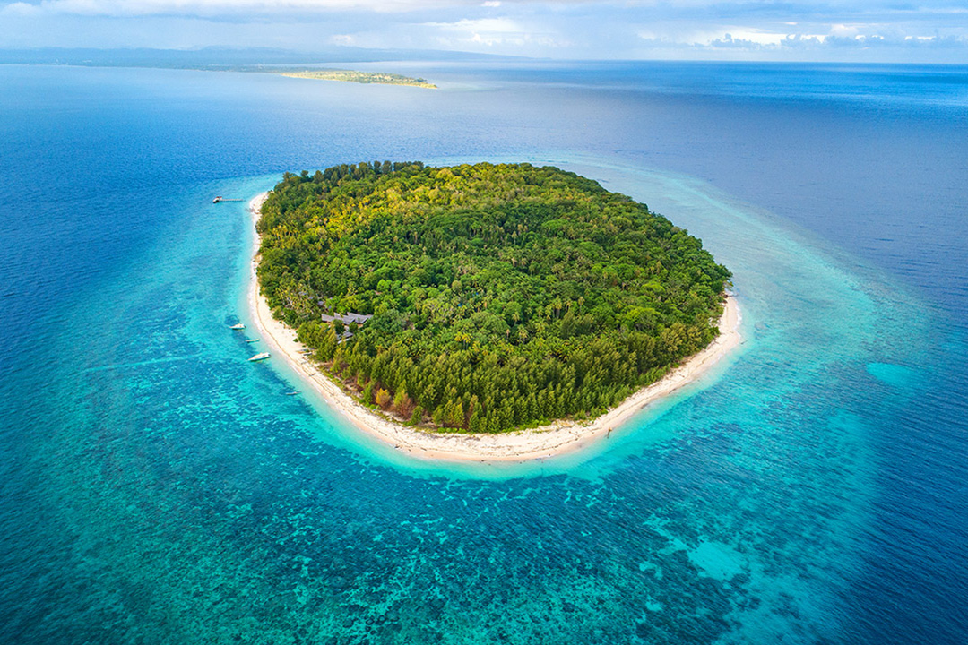 Metita Beach & Dive Resort – Tauchparadies Morotai (Indonesien)