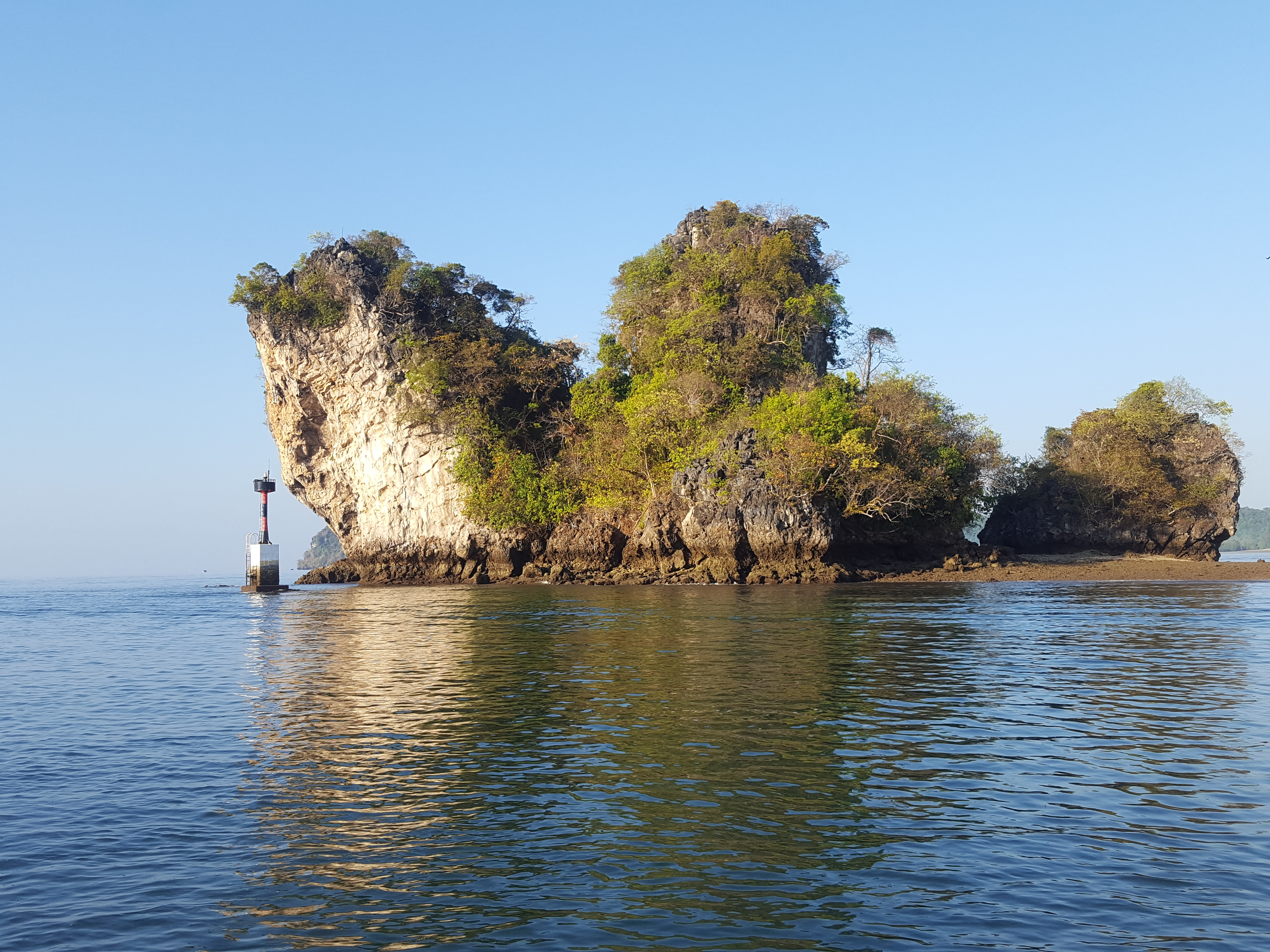 Thailand