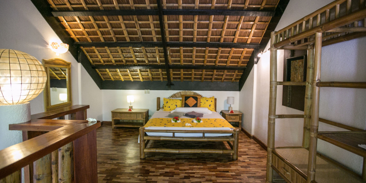 Dolphin House Resort SPA Diving