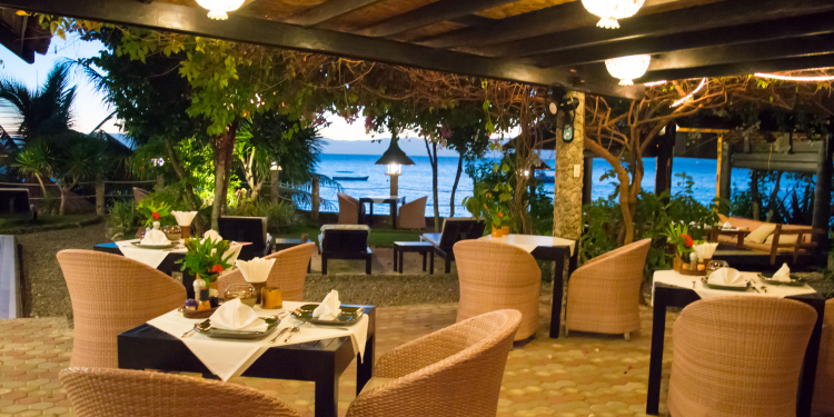 Dolphin House Resort SPA Diving
