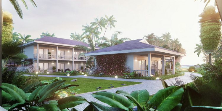 Cebu Seaview Dive Resort