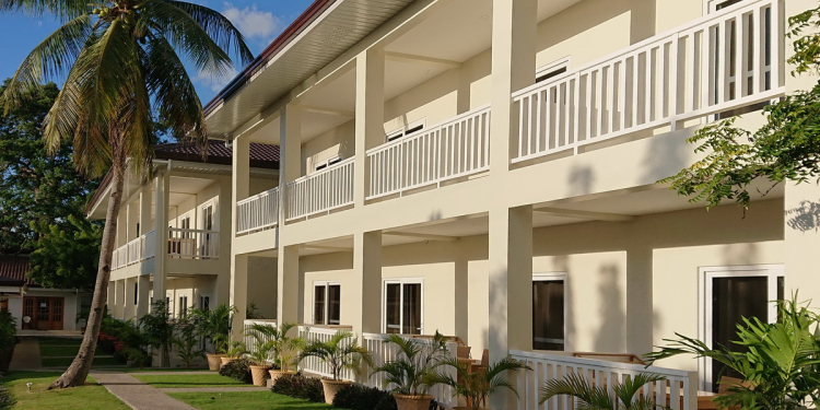 Cebu Seaview Dive Resort