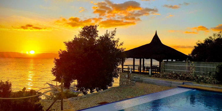 Cebu Seaview Dive Resort