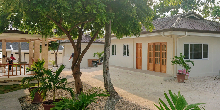Cebu Seaview Dive Resort