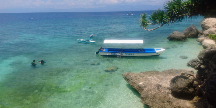 Cebu Seaview Dive Resort