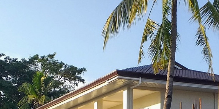 Cebu Seaview Dive Resort