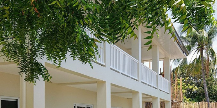 Cebu Seaview Dive Resort