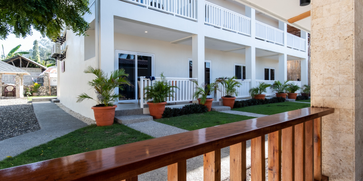 Cebu Seaview Dive Resort