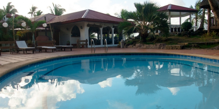 Blue Star Dive Resort