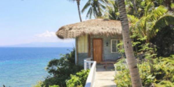 Blue Star Dive Resort