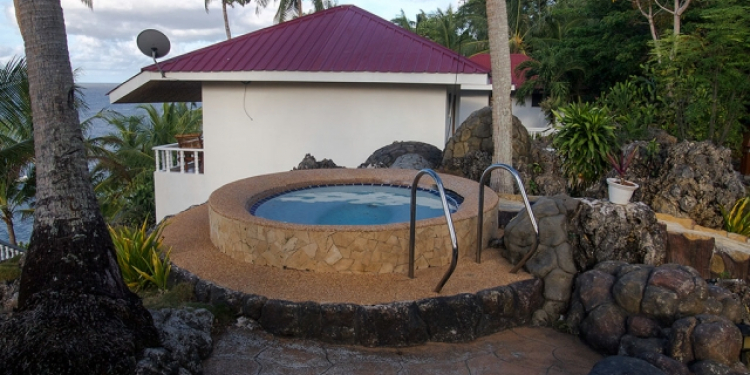 Blue Star Dive Resort
